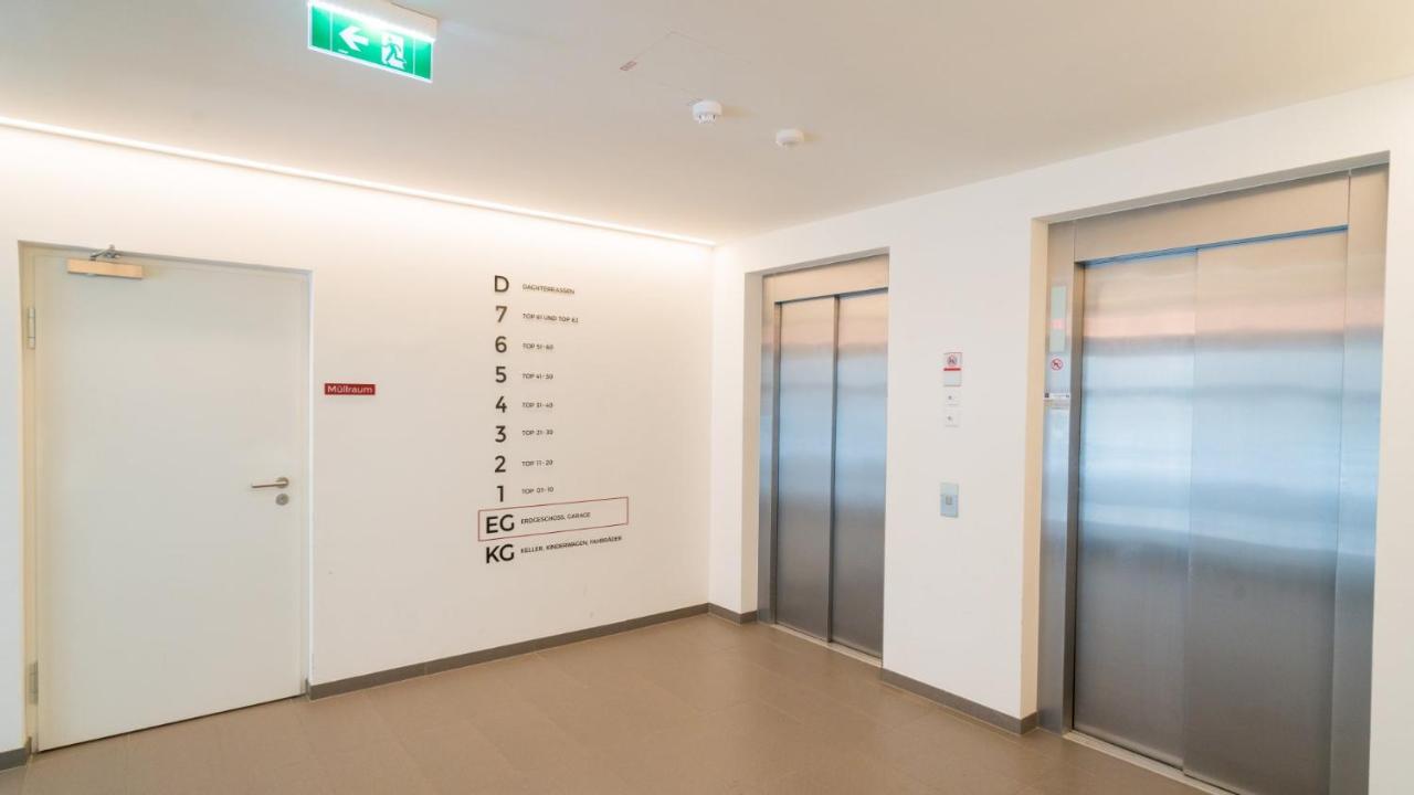 Residence, Mariahilfer Str. - Neubaugasse Aparthotel Vienna