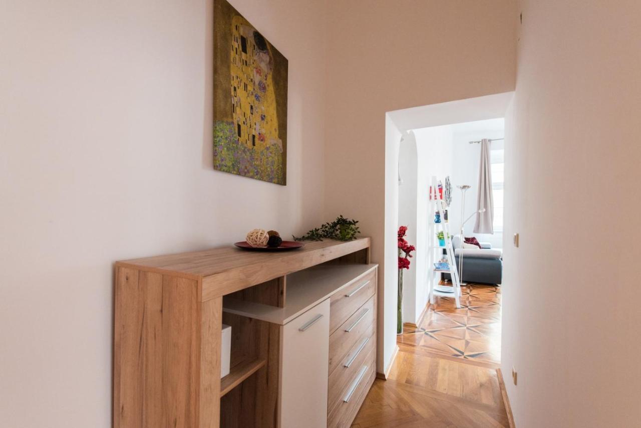 Apartment Belvedere