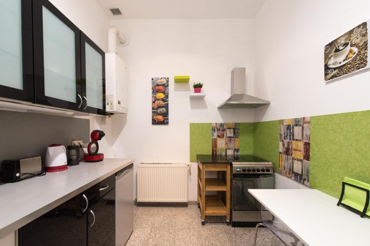 Belvedere Apartamento