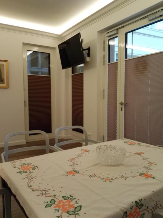 Apartment Katharina Vienna