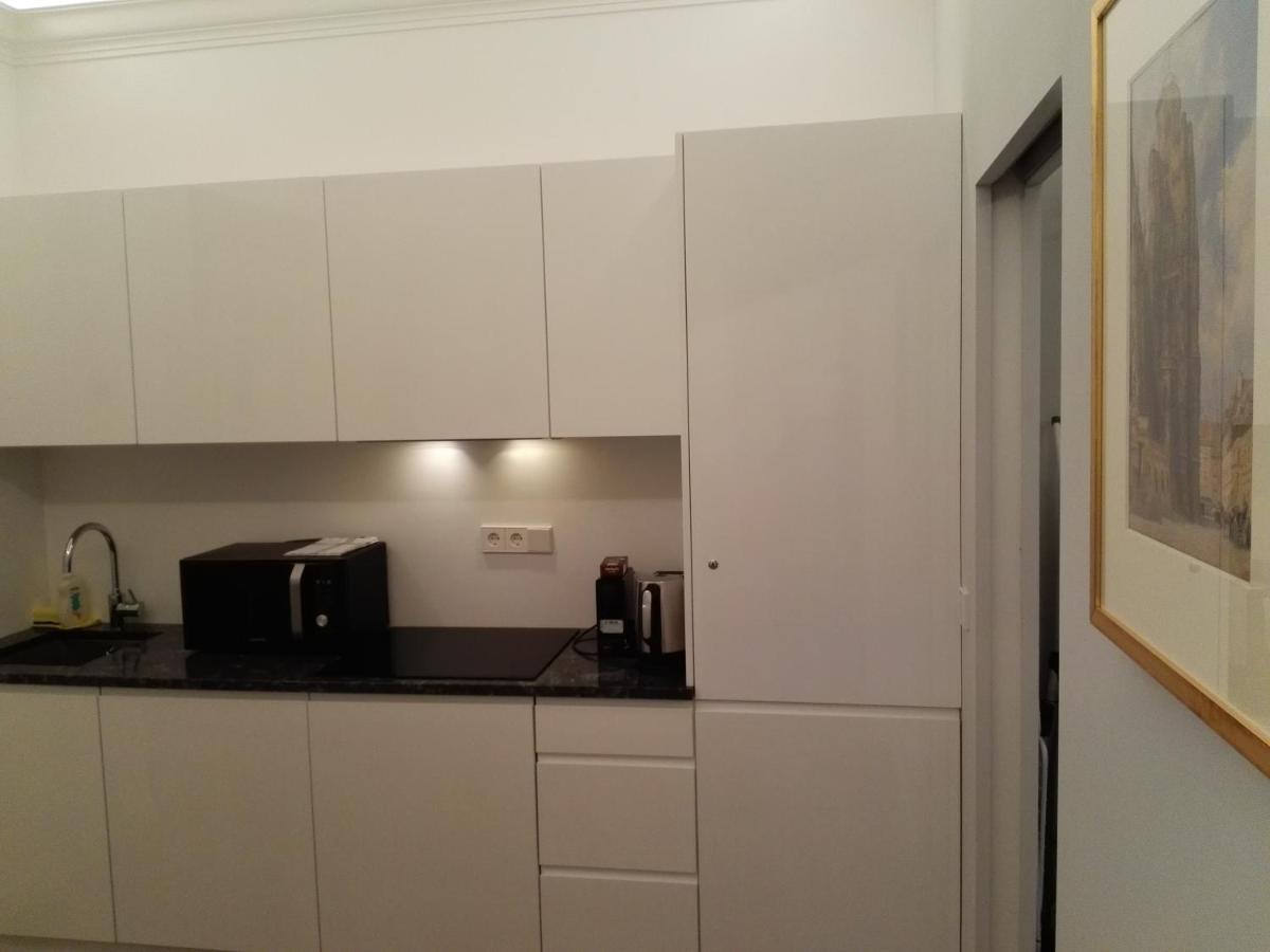 Apartment Katharina