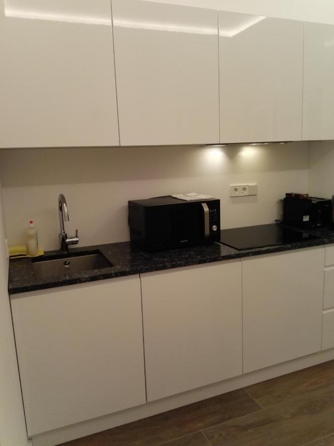 Apartment Katharina *