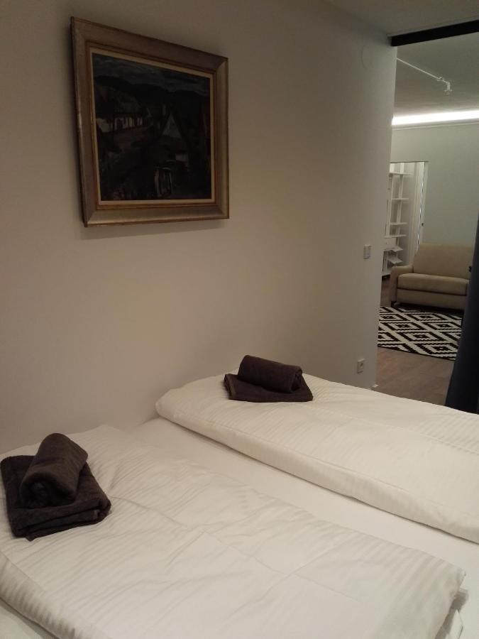 Katharina Apartment Vienna