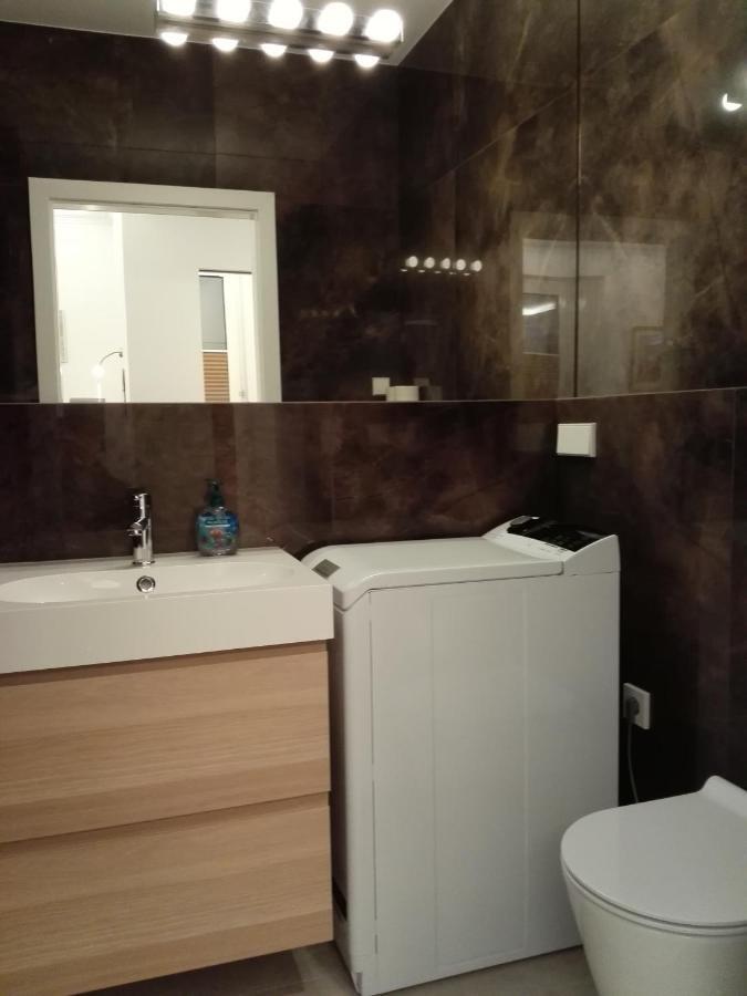 Katharina Apartment