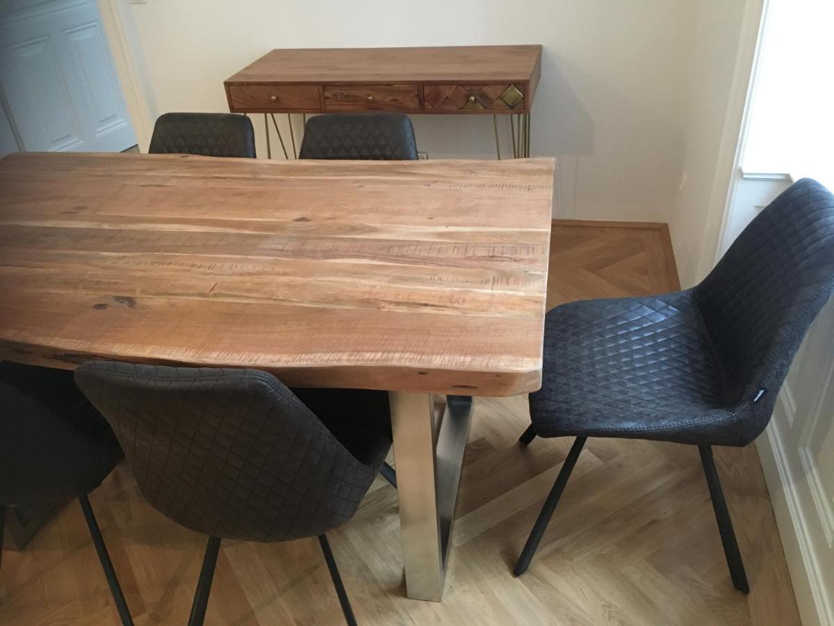 Apartment Luxusapartment Altes Rathhaus *