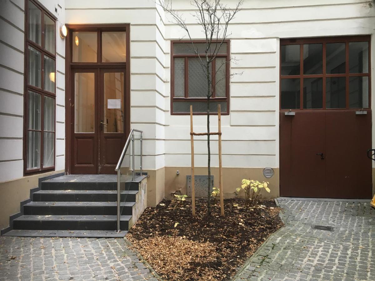 Apartment Luxusapartment Altes Rathhaus *