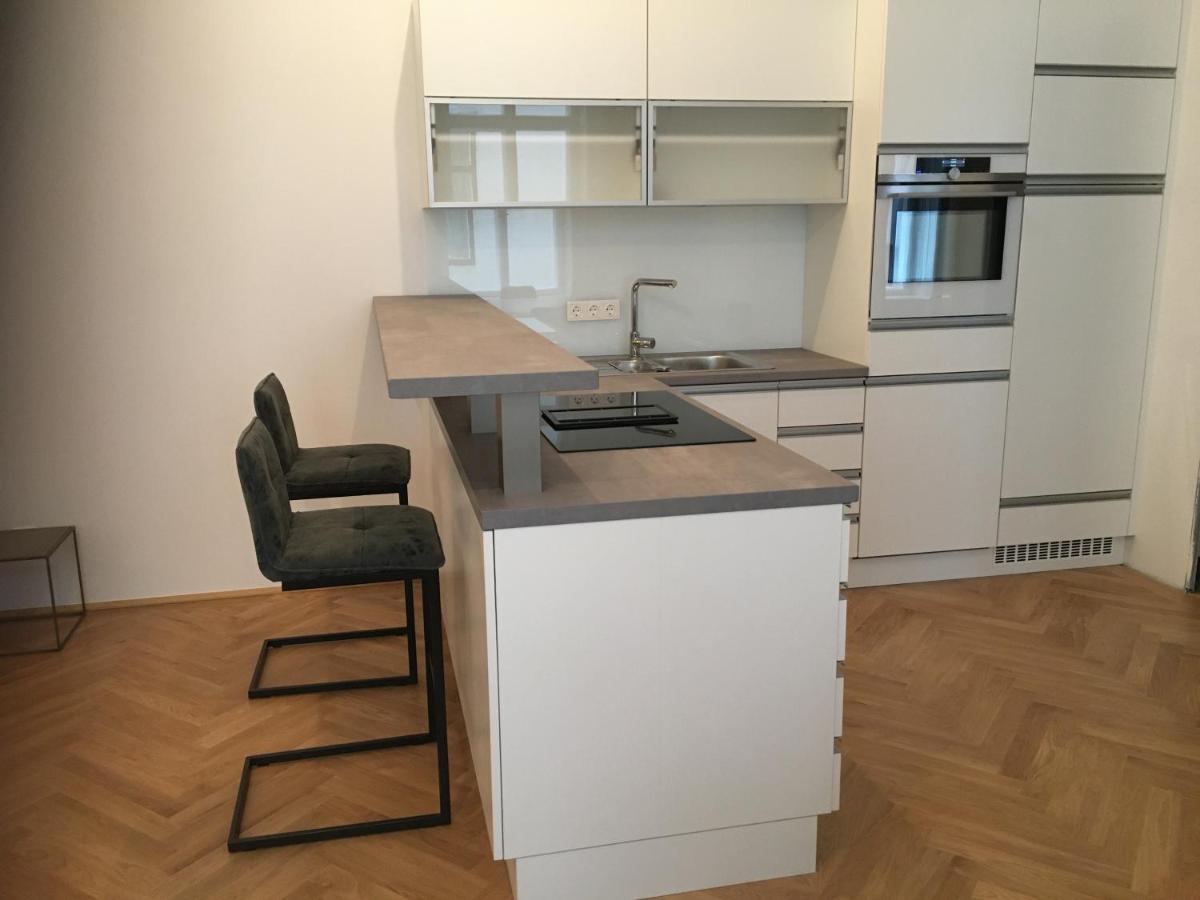 Luxusapartment Altes Rathhaus * Vienna