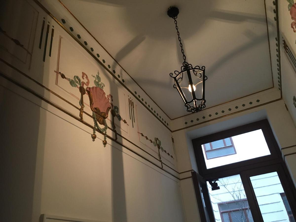 Luxusapartment Altes Rathhaus