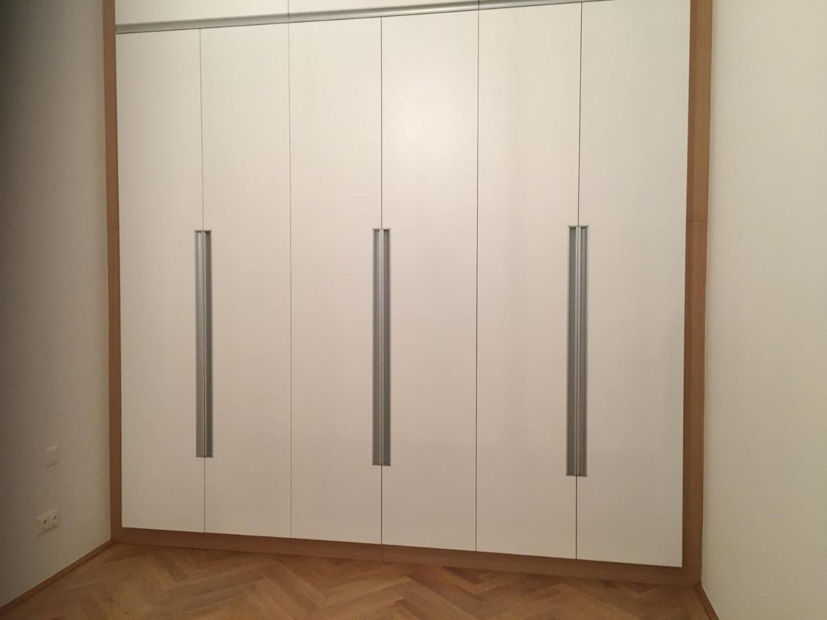 Luxusapartment Altes Rathhaus Vienna