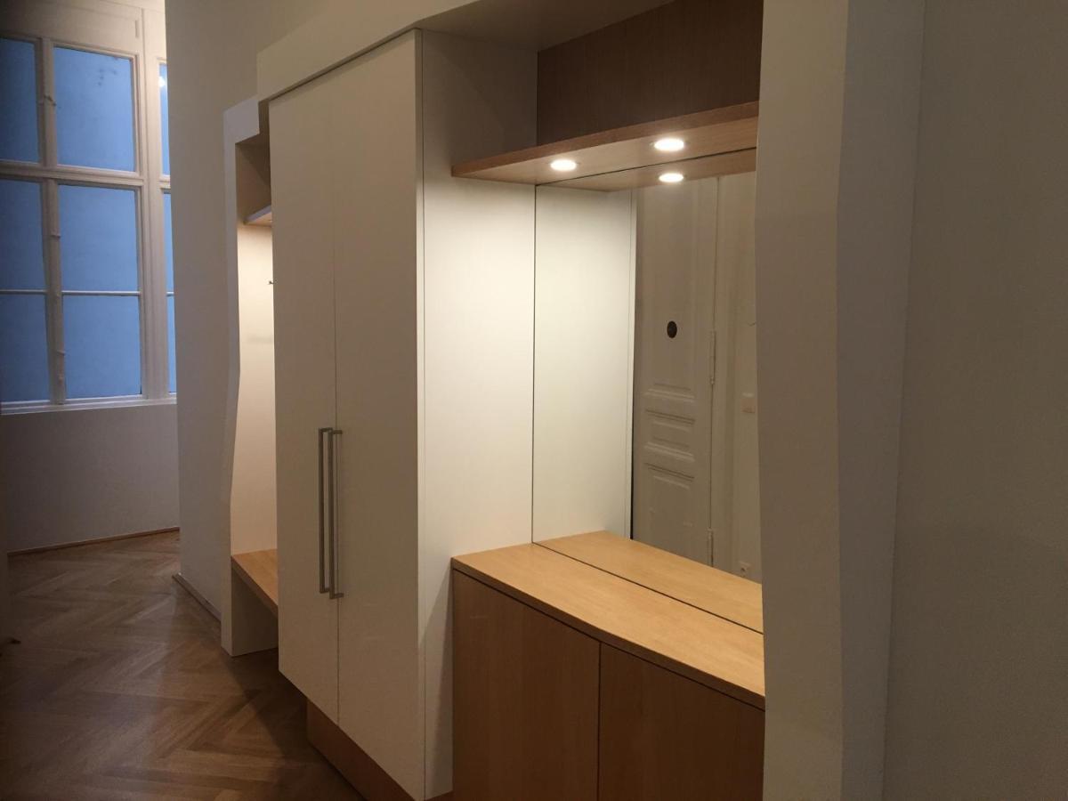 Luxusapartment Altes Rathhaus Apartment *