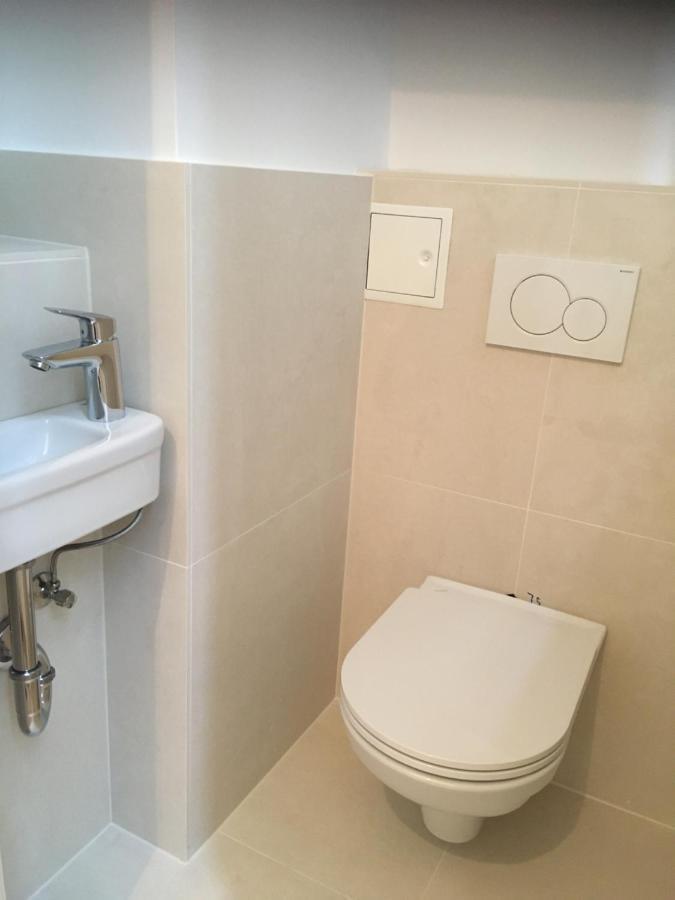 Apartment Luxusapartment Altes Rathhaus Vienna