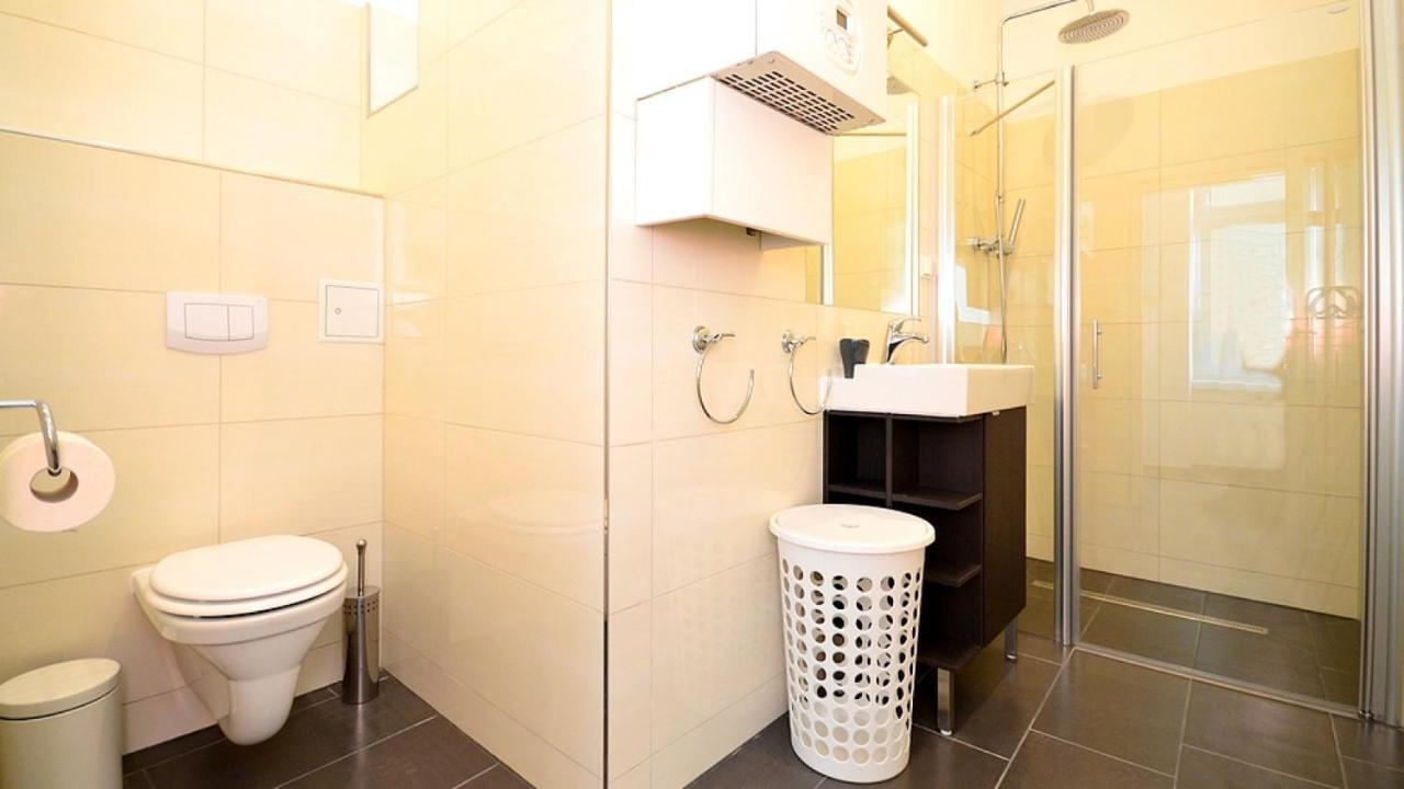 Aparthotel Residence, Alsergrund - Akh *