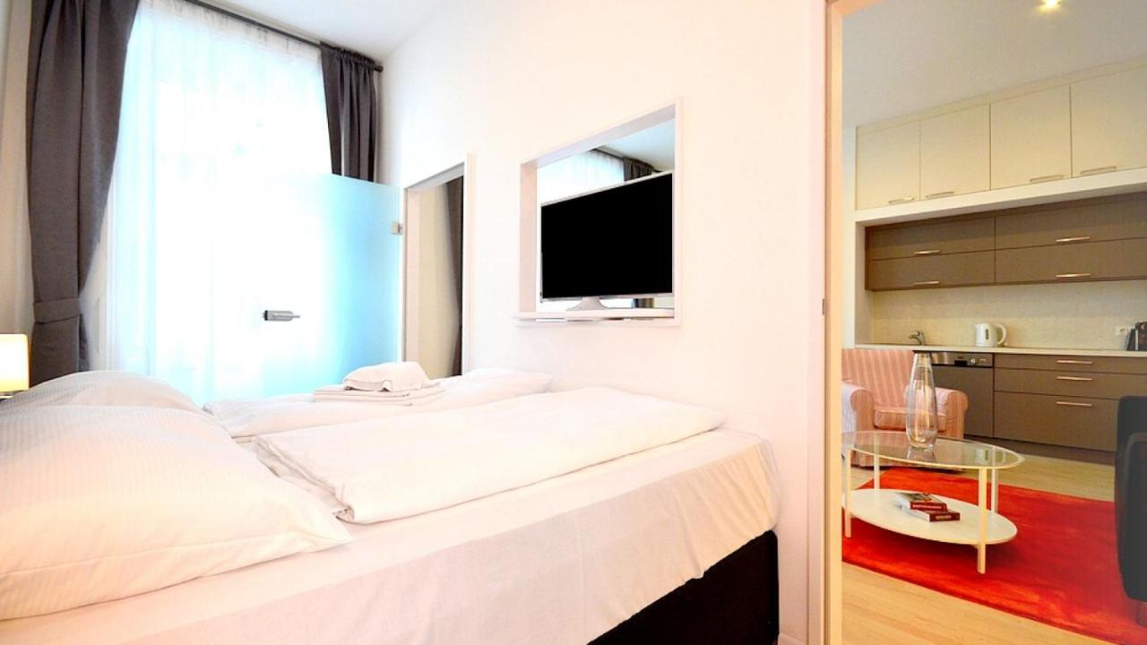 Aparthotel Residence, Alsergrund - Akh *