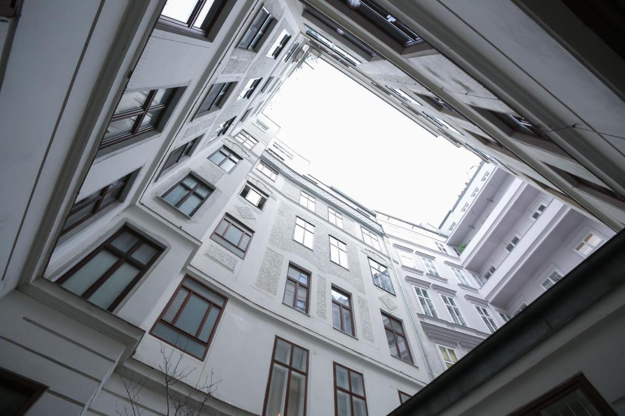 Apartment Luxusapartment Altes Rathhaus Vienna