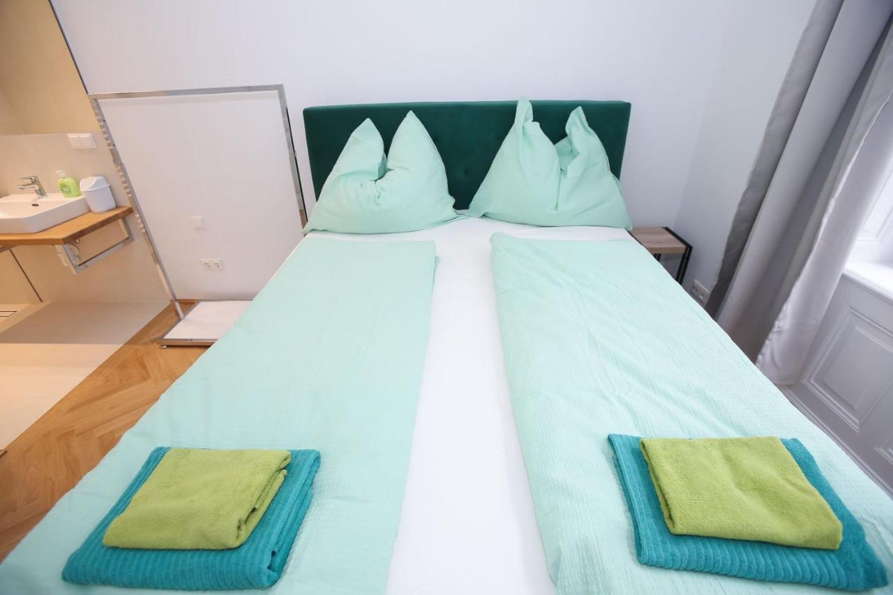 Luxusapartment Altes Rathhaus Apartment *