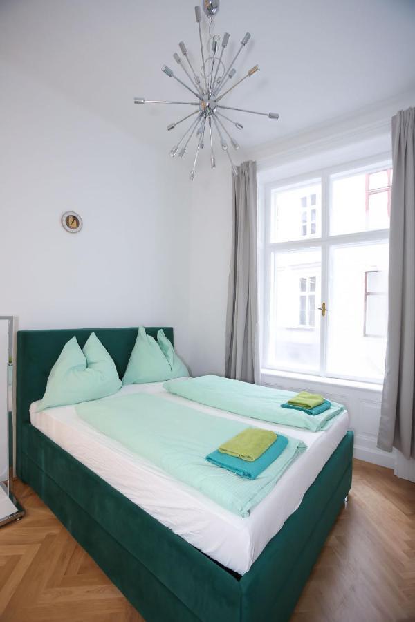 Luxusapartment Altes Rathhaus Apartment *