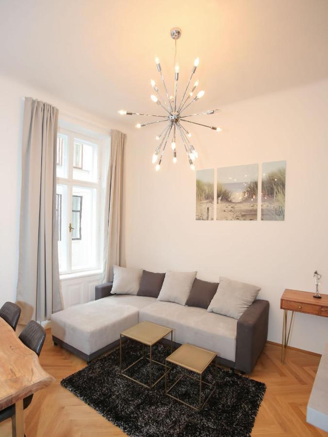 Luxusapartment Altes Rathhaus Vienna