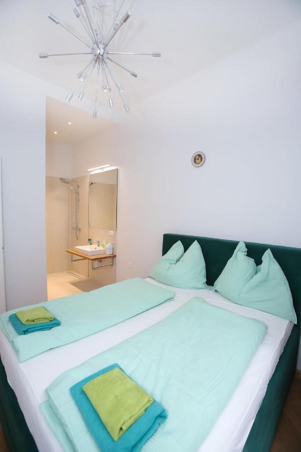 Luxusapartment Altes Rathhaus Apartment