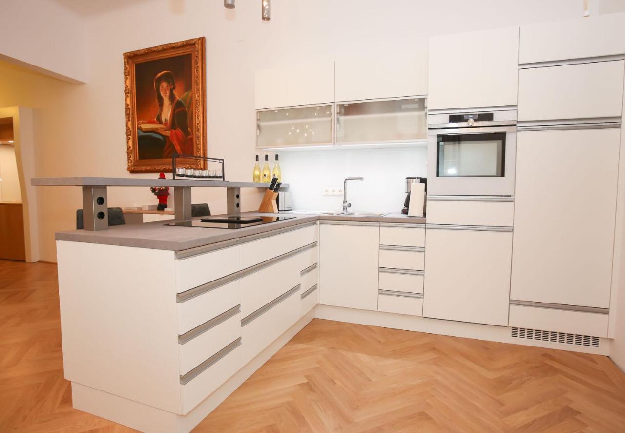 Luxusapartment Altes Rathhaus Apartment Vienna