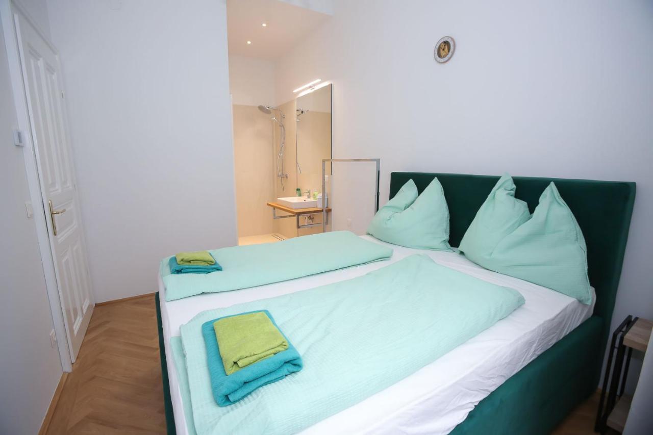 Luxusapartment Altes Rathhaus Apartment Vienna
