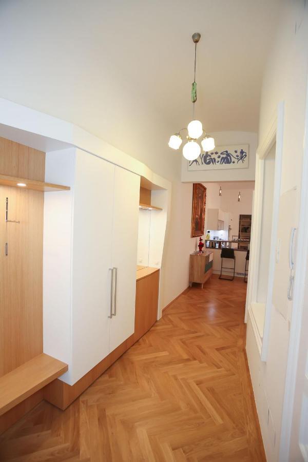 Apartment Luxusapartment Altes Rathhaus
