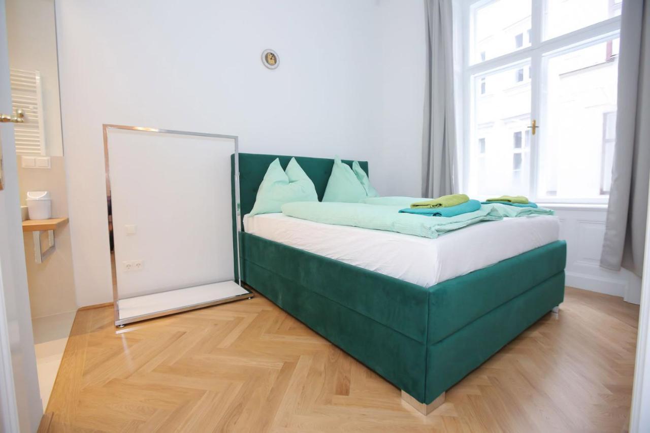 Luxusapartment Altes Rathhaus Apartment