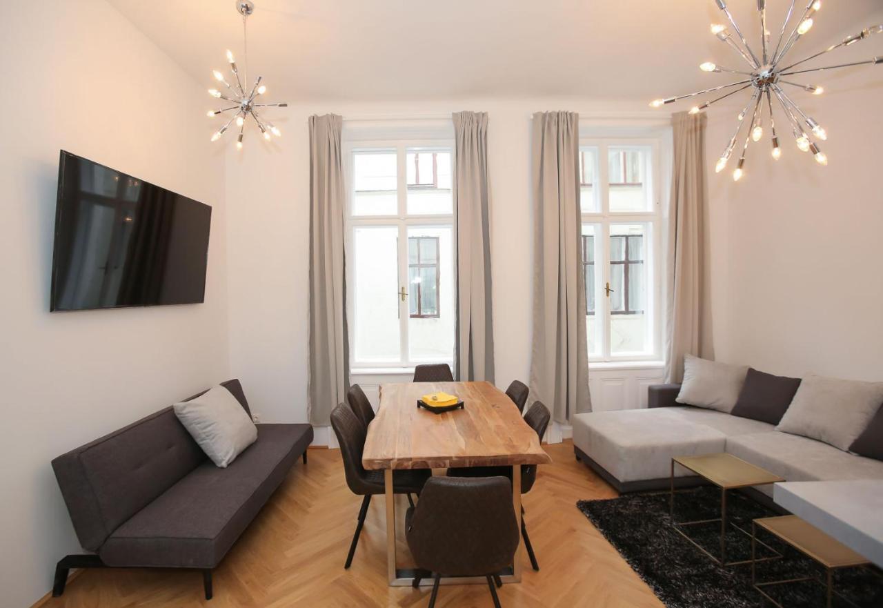 Luxusapartment Altes Rathhaus Apartment