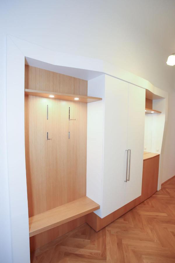 Luxusapartment Altes Rathhaus Apartment Vienna