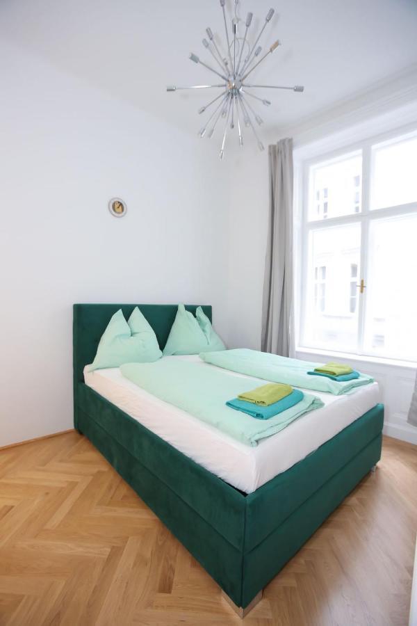 Luxusapartment Altes Rathhaus Apartment Vienna