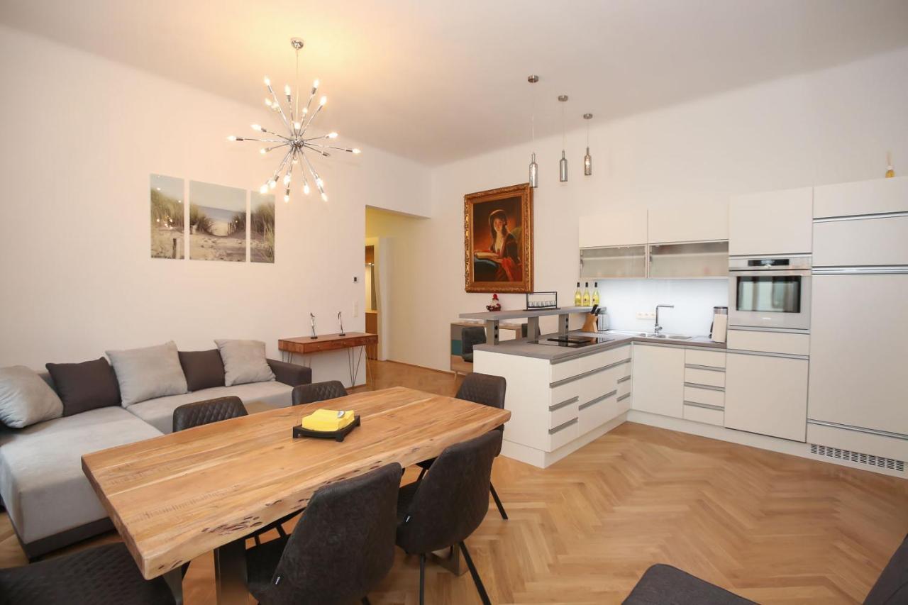 Luxusapartment Altes Rathhaus