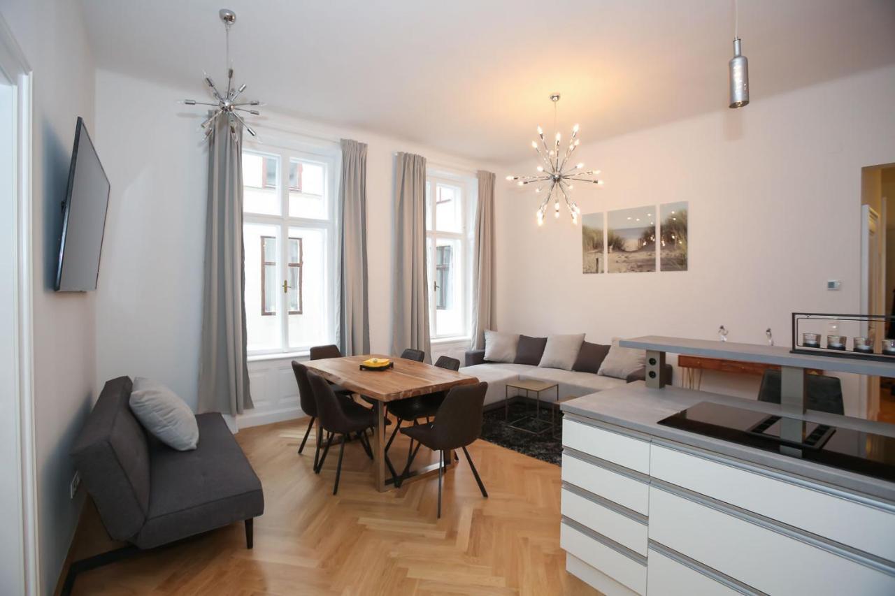 Luxusapartment Altes Rathhaus *