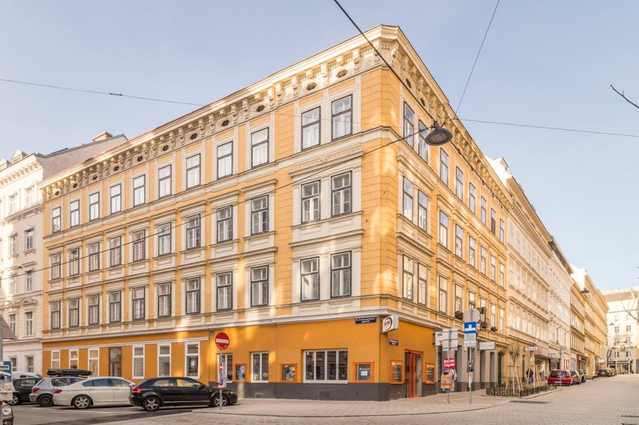 Luxury Mariahilf * Vienna