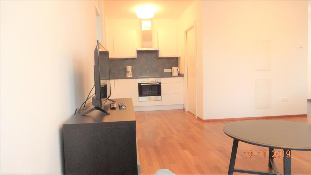Apartment United Nations 4 Vienna