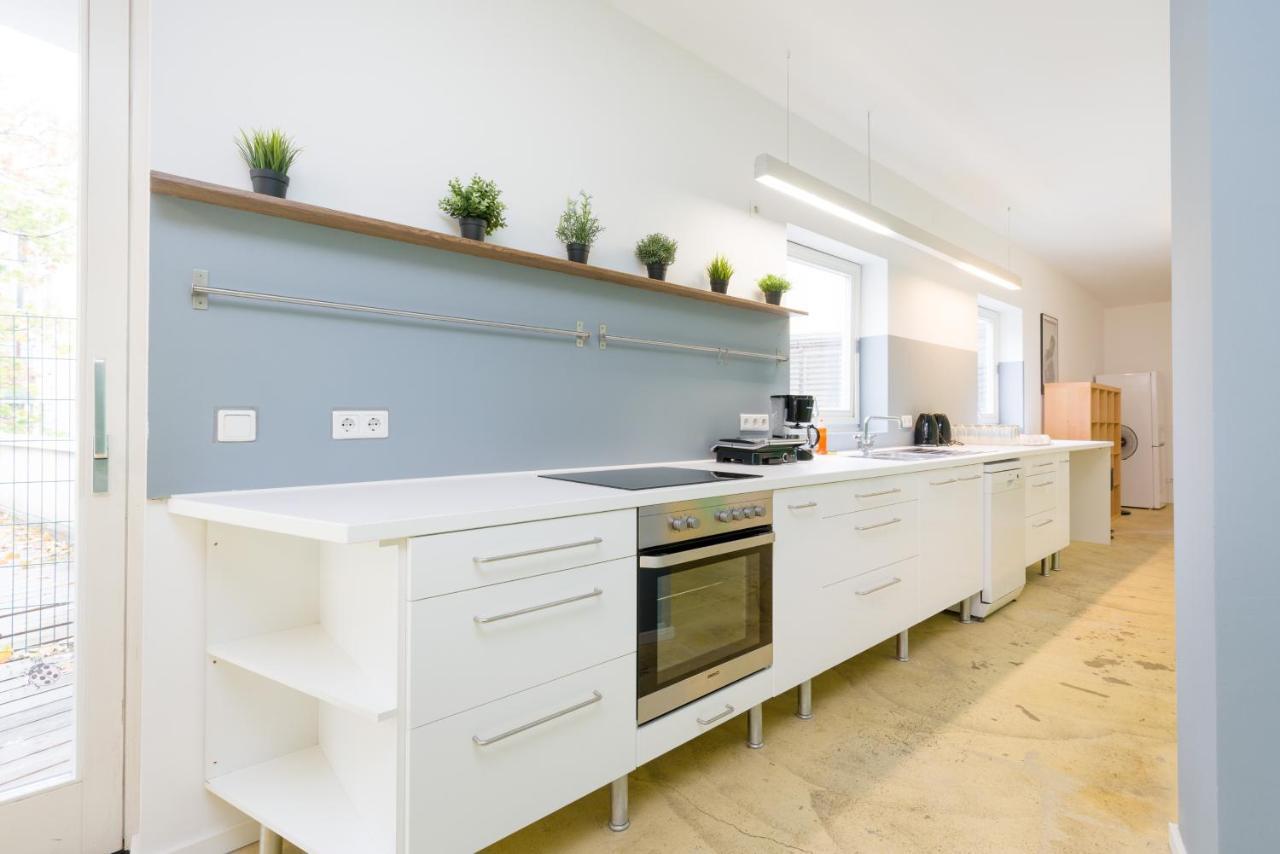 Vsa City / Shared House Homestay Vienna