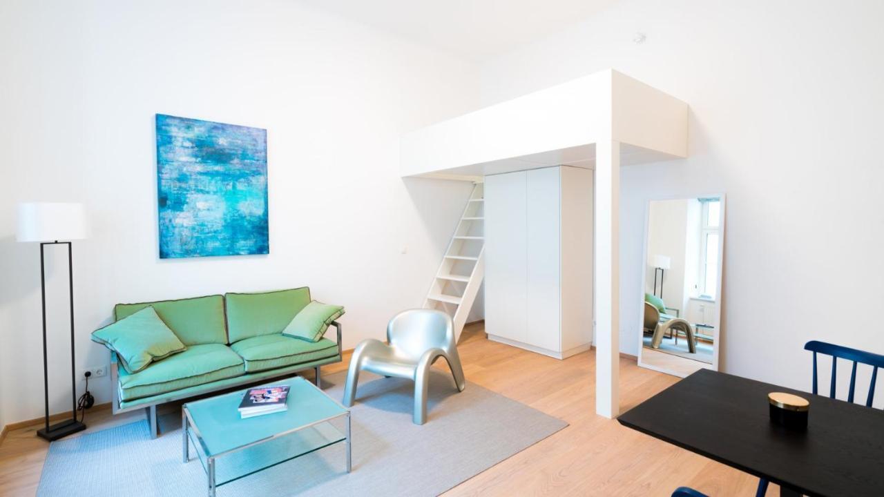 Residence, Landstrasse - Rochusgasse