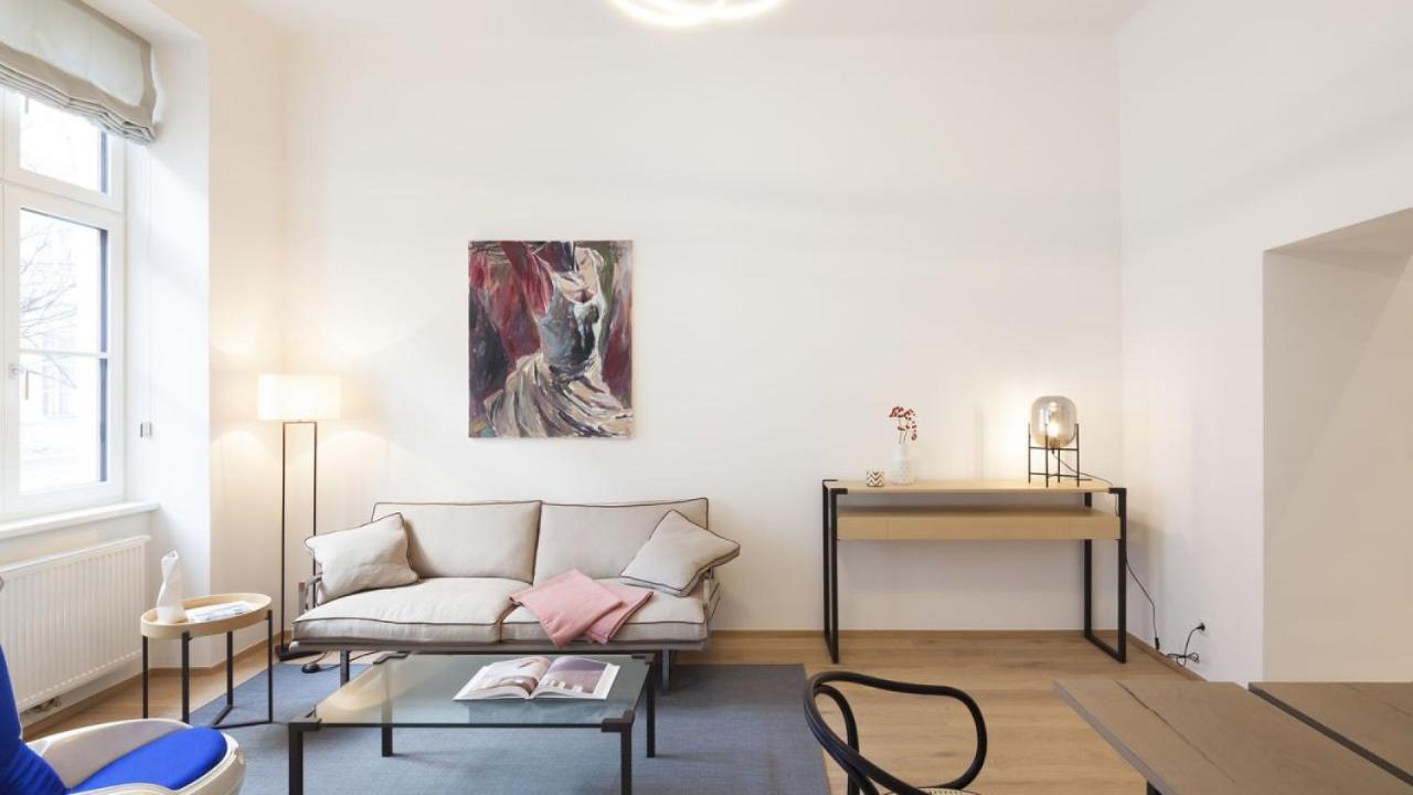 Residence, Landstrasse - Rochusgasse * Vienna