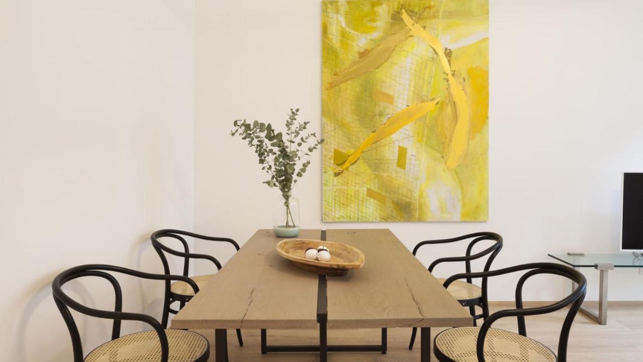 Residence, Landstrasse - Rochusgasse Aparthotel