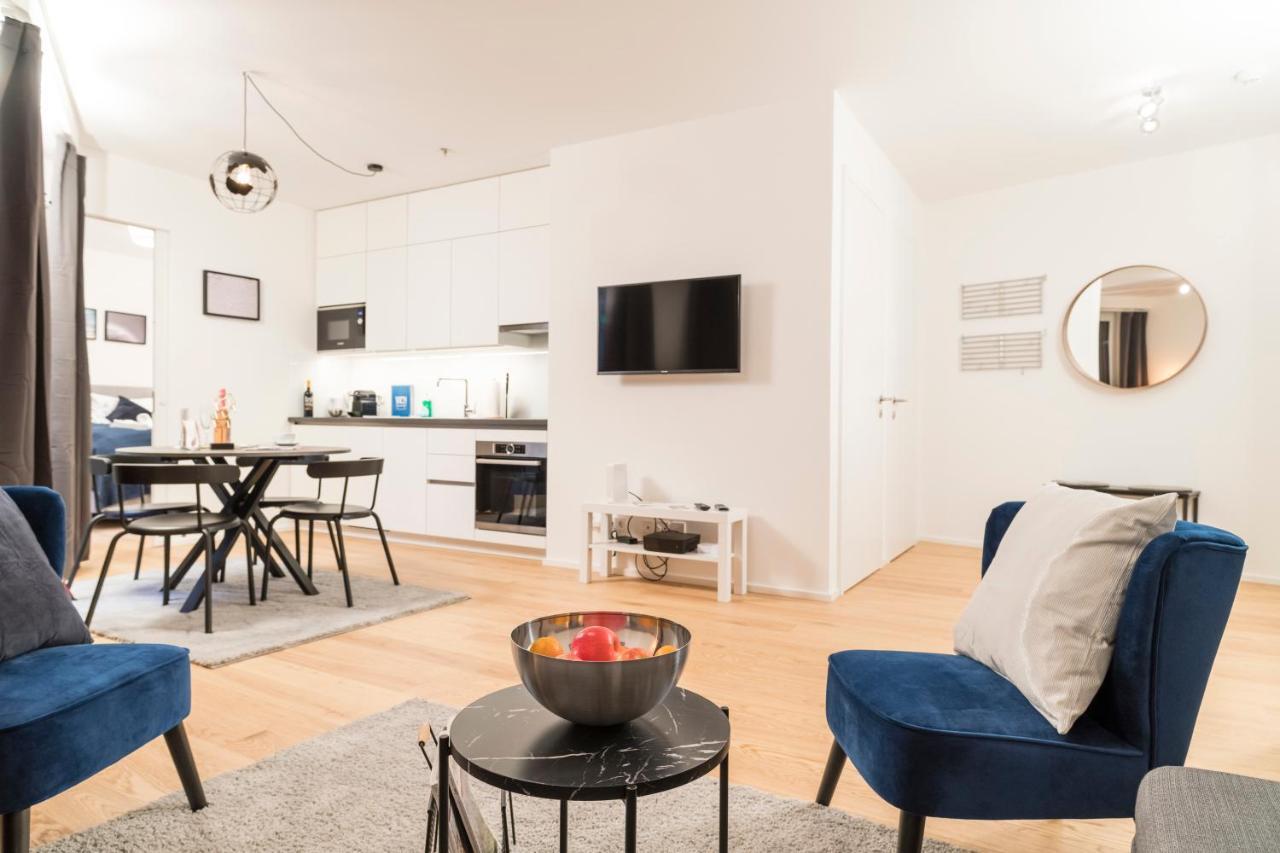 Apartment Luxury Renngasse Vienna