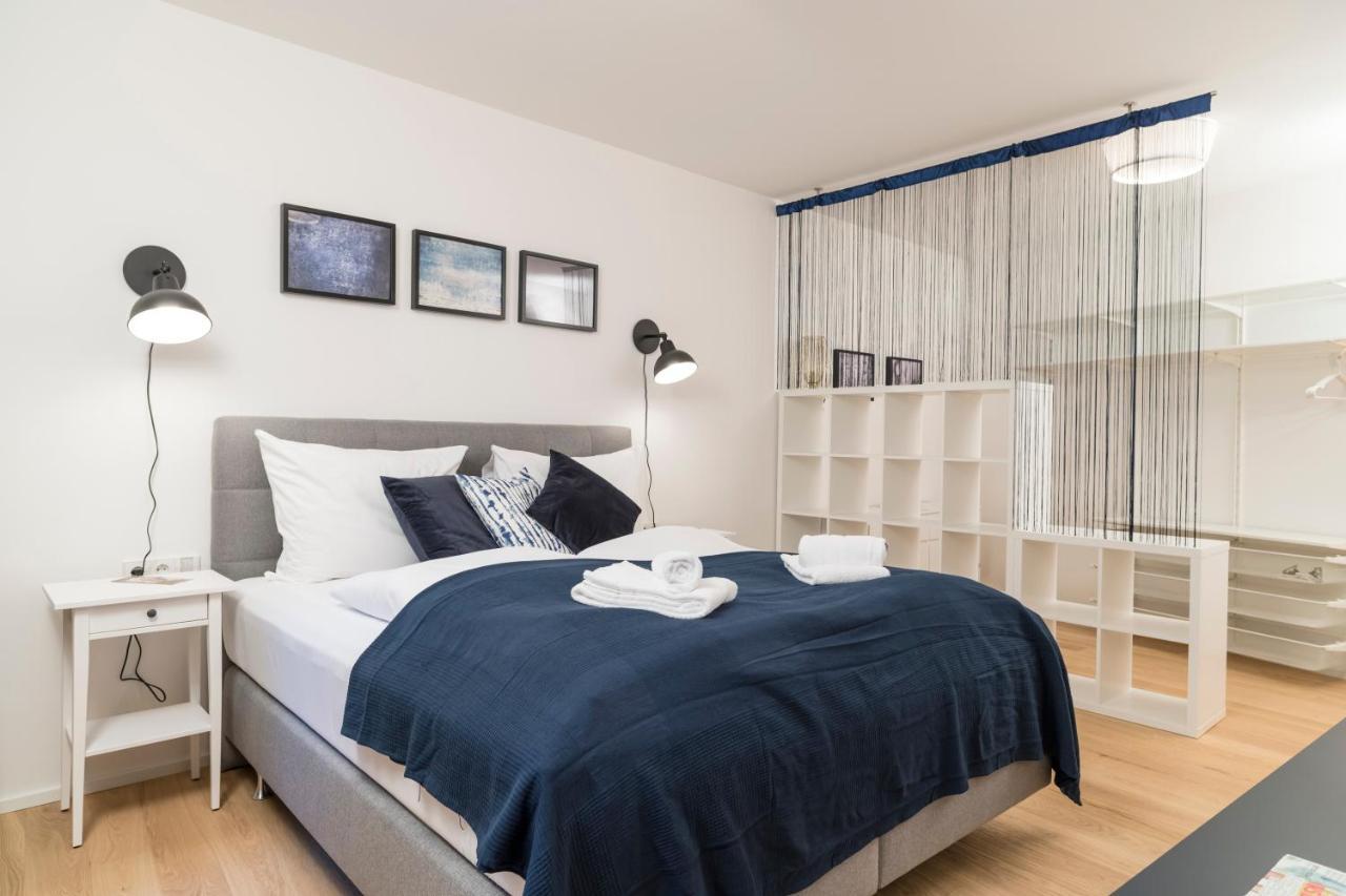 Luxury Renngasse Apartment