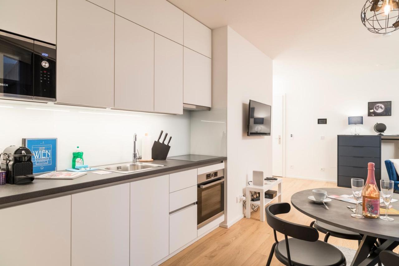 Luxury Renngasse Apartment *