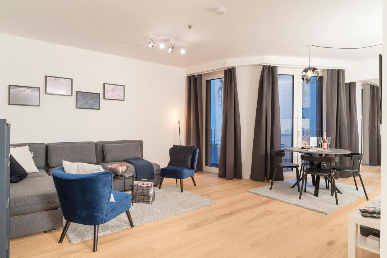 Luxury Renngasse *