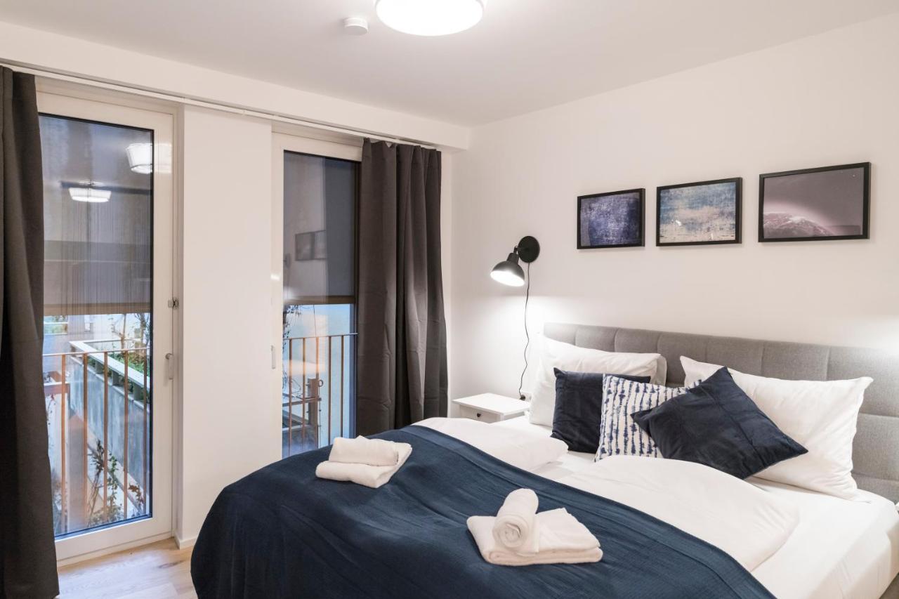 Luxury Renngasse