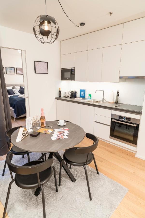 Apartment Luxury Renngasse