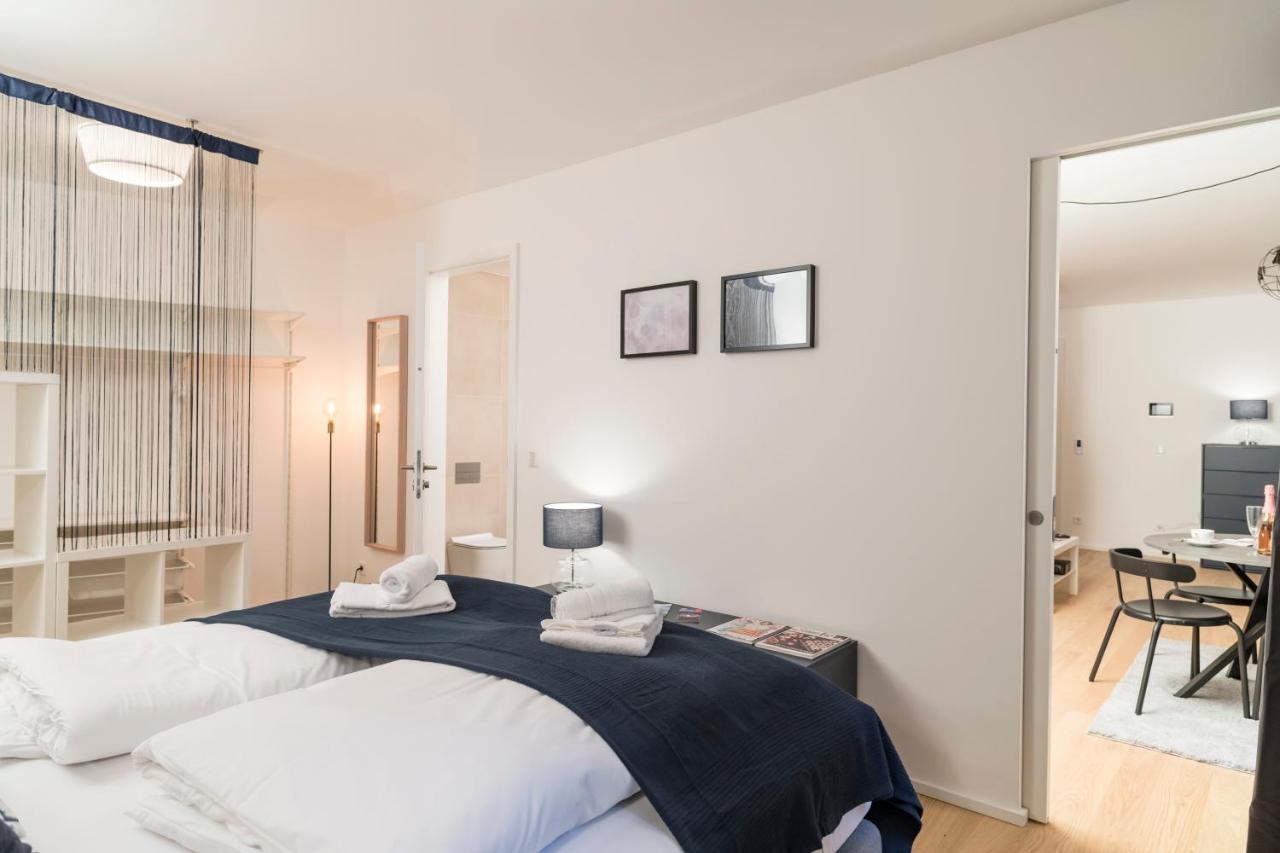 Apartment Luxury Renngasse *