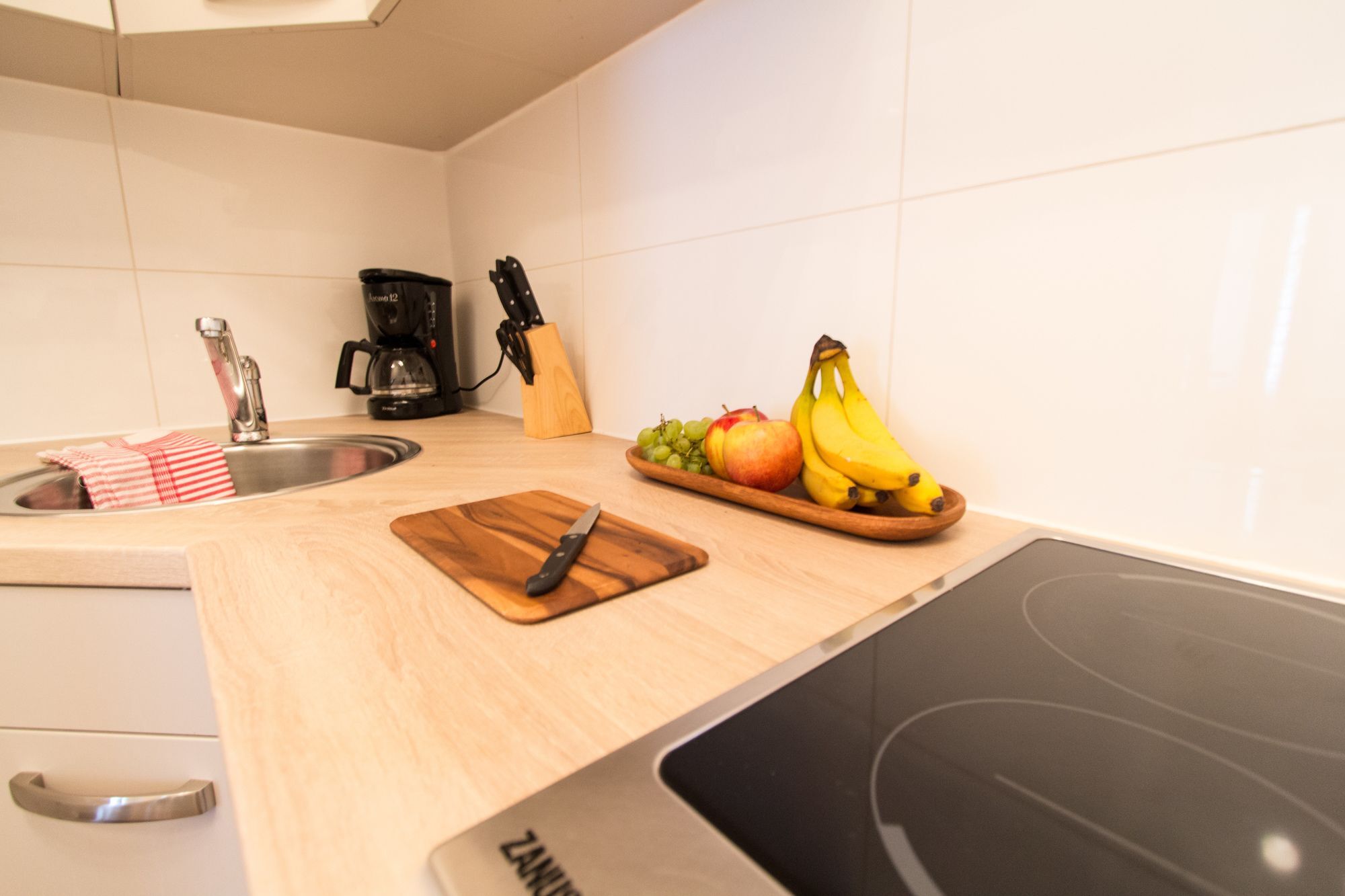 Checkvienna Rossauer Lande Apartment Vienna