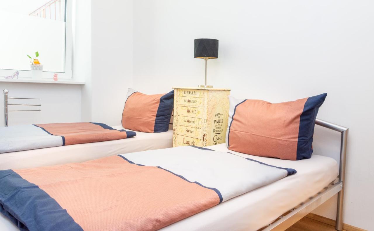 Appartamento Senator Flats - Sissi Vienna