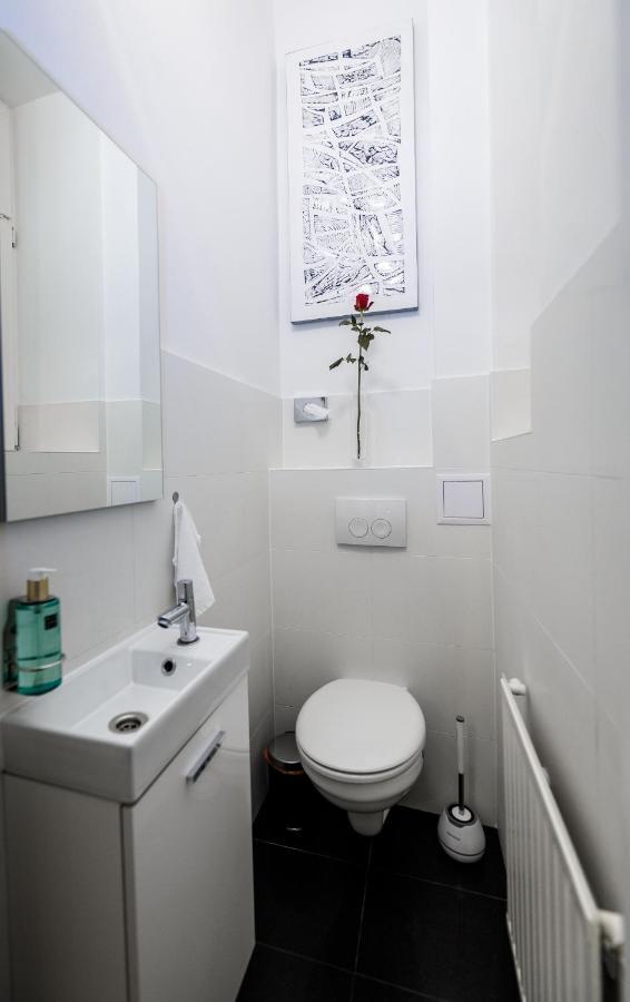 Sophies Place Augarten - Imperial Lifestyle Parking *