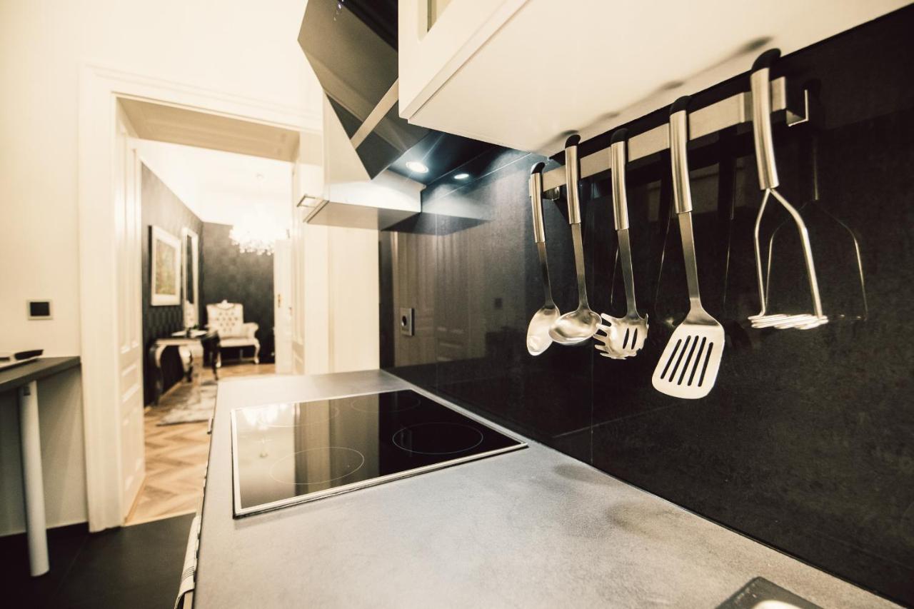 Apartment Sophies Place Augarten - Imperial Lifestyle Parking *