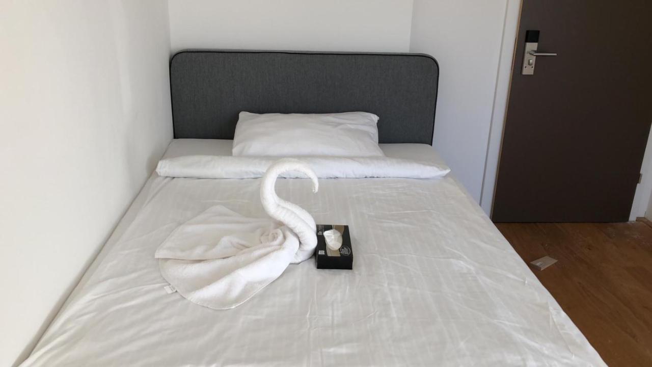 Hotel Paradise City Vienna