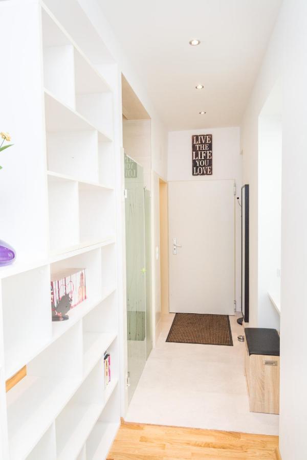 Senator Flats - Sissi Apartment Wien